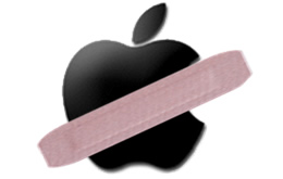 Apple patch