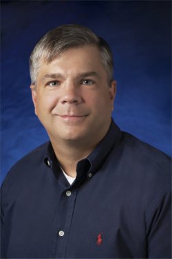 Ron Garriques