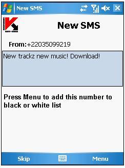 Антивирус Касперского Mobile