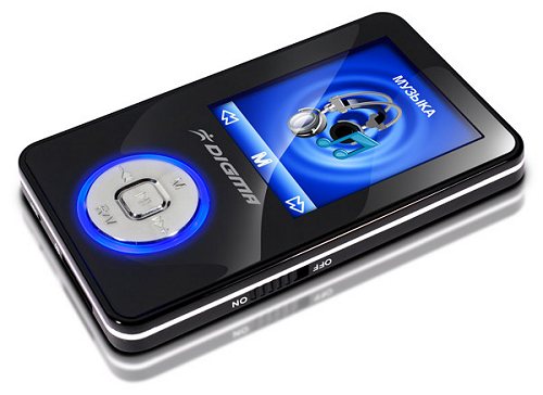 Digma MP635