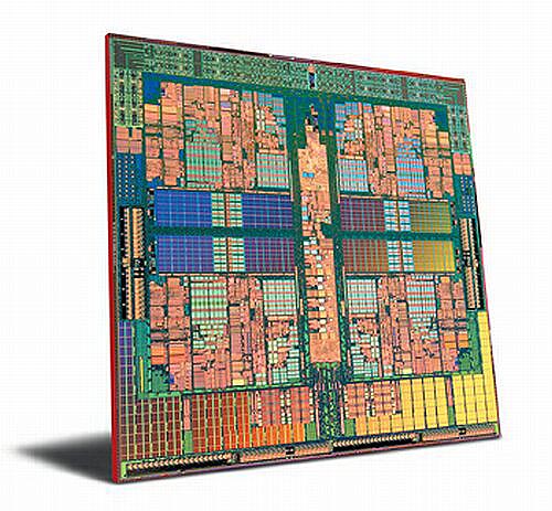 AMD Phenom