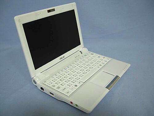 Eee PC нового поколения