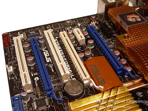 pci express x1. Express x1, and two PCI