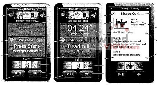 Спортивный iPhone