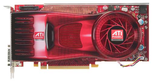 Sapphire FireGL V7700