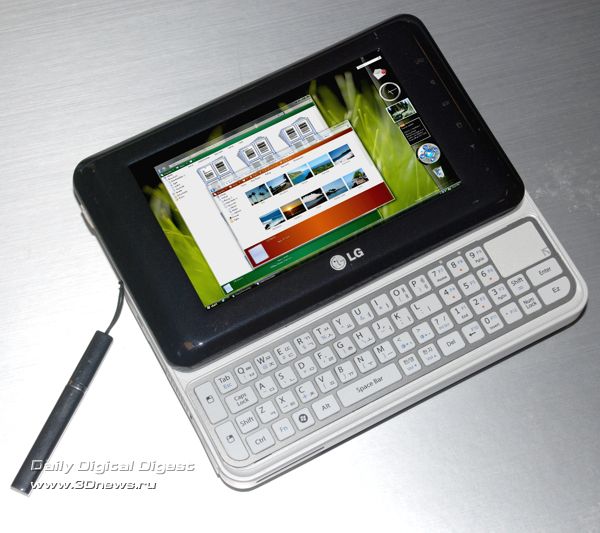 Intel Centrino Atom �  LG