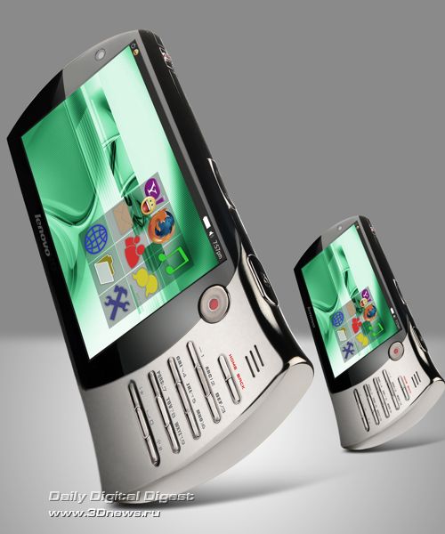 Intel Centrino Atom �  Lenovo
