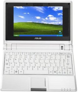ASUS Eee PC � Windows XP: ����� � ���