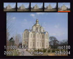 Sony  DSLR-A200. ����� ���������.