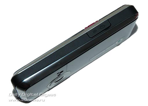 Sony Ericsson K660i