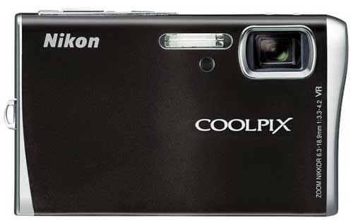 Nikon COOLPIX S52c