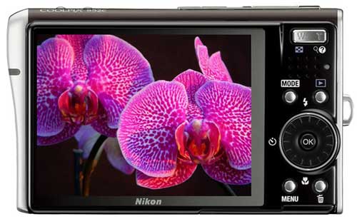 Nikon COOLPIX S52c