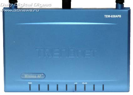 TEW-630APB, ��� ������.