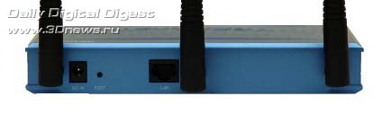 TEW-630APB, ��� �����.