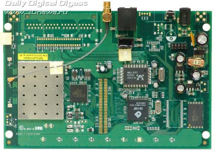 ����� TEW-630APB, ��� ������.