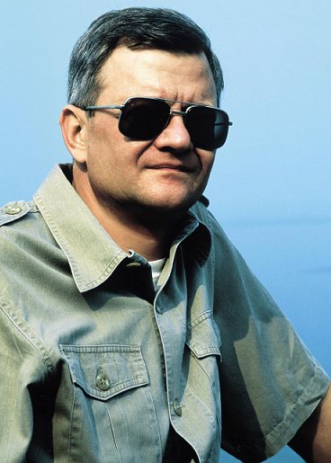 Tom Clancy