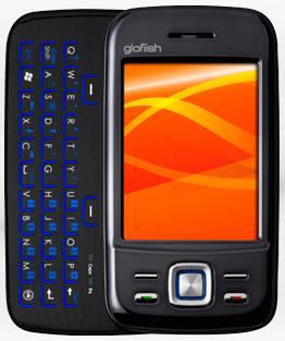 E-TEN ������������ ������������� Glofiish M750 � M810