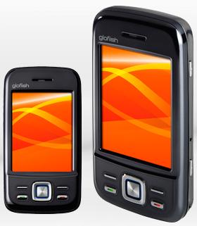 E-TEN ������������ ������������� Glofiish M750 � M810