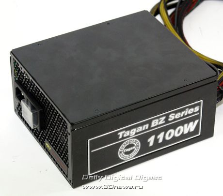 Tagan BZ1100
