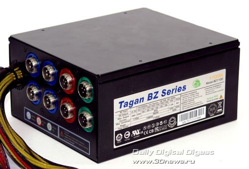 Tagan BZ1100