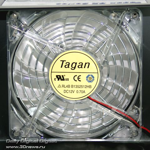 ���������� Tagan BZ1100