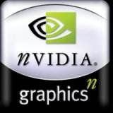 NVIDIA logo