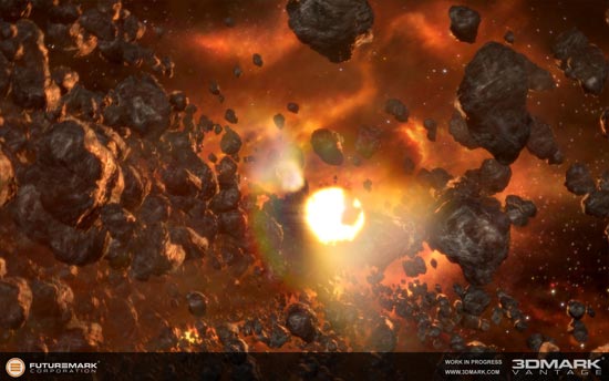 3DMark Vantage