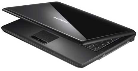 Samsung Aura R410