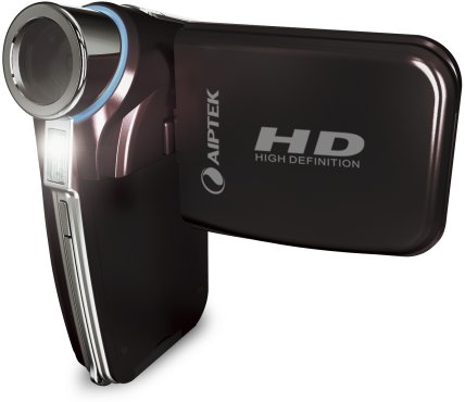 AIPTEK PocketDV AHD 300