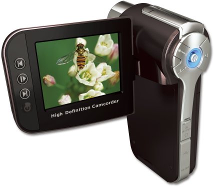 AIPTEK PocketDV AHD 300