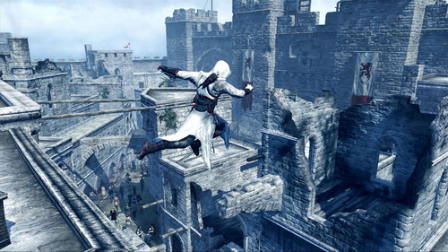 Assassin’s Creed