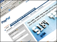 paypal