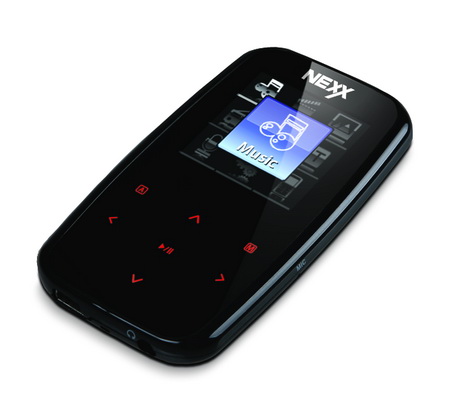 NMP-200  NMP-150:    Nexx Digital