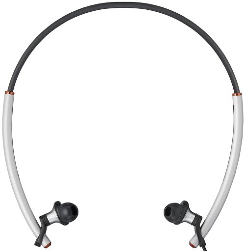 MDR-AS100W