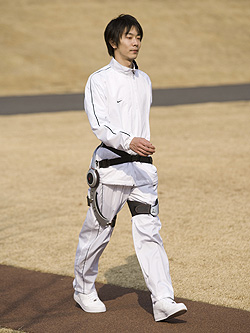 walking assist device