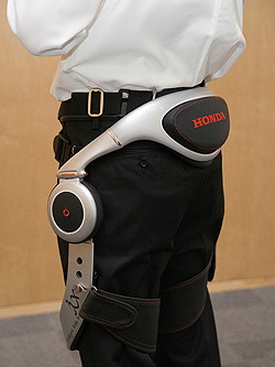 walking assist device 2