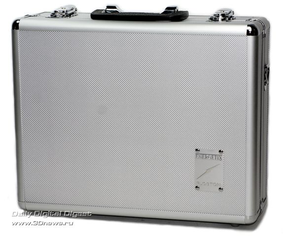 ���� ������� Floston Energetix ENFP-750W