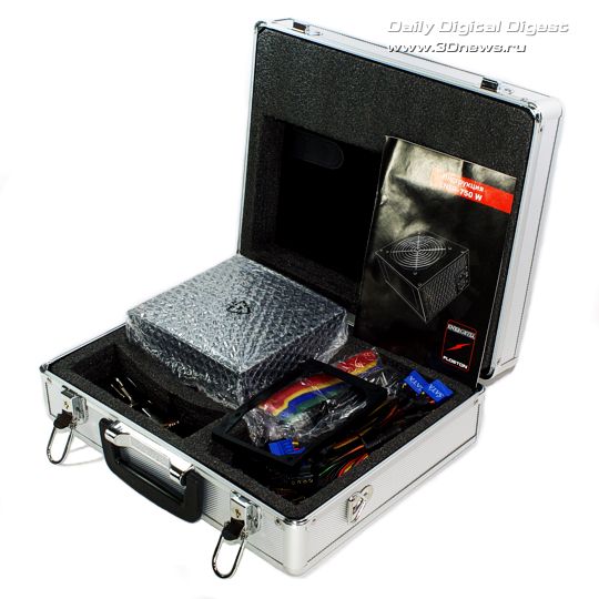������������ Floston Energetix ENFP-750W