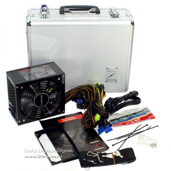 ������������ Floston Energetix ENFP-750W