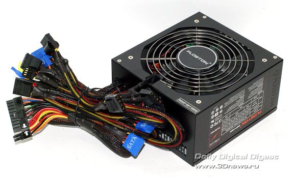 ������� ��� Floston Energetix ENFP-750W