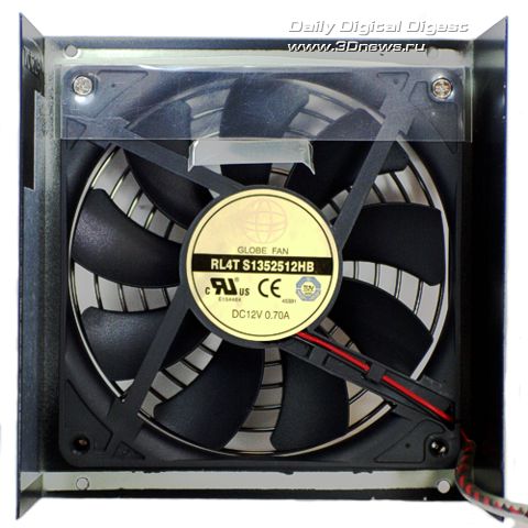 �����������  - ���� ������� Floston Energetix ENFP-750W