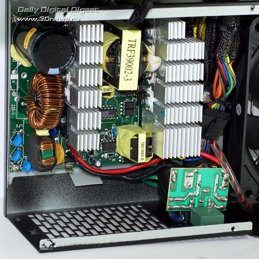 �����������  - ���� ������� Floston Energetix ENFP-750W