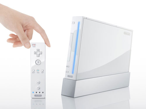 Nintendo Wii