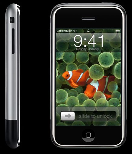iPhone