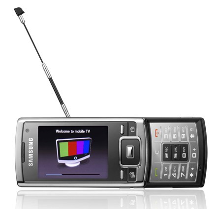 Samsung P960