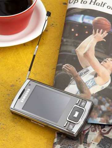 Samsung P960