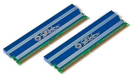 CellShock 2 GB DDR3-1866 Memory Kit