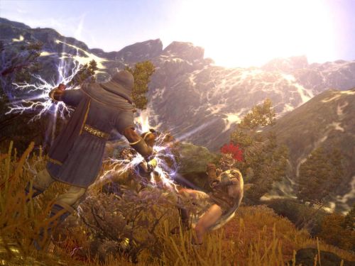 Age of Conan: Hyborian Adventures