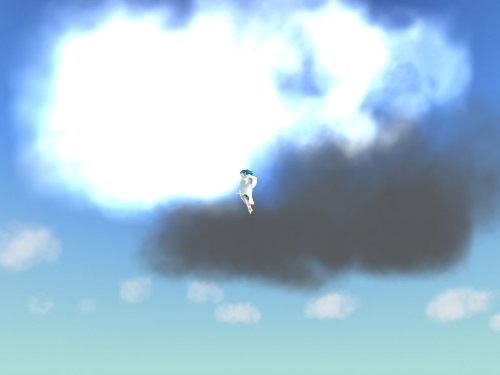 Cloud