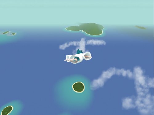 Cloud